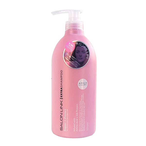 BỘ DẦU GỘI XẢ CAO CẤP SALON LINK EXTRA NHẬP KHẨU CHÍNH NGẠCH