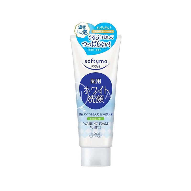 Sữa rửa mặt tạo bọt dưỡng trắng 150g