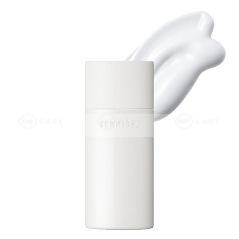 Sữa chống nắng dịu nhẹ bảo vệ da khỏi tia UV Sekkisei Clear Wellness