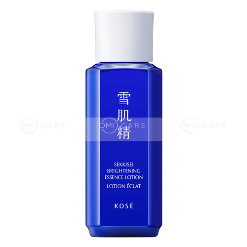 Nước dưỡng ẩm làm sáng da Sekkisei chai 30 ml