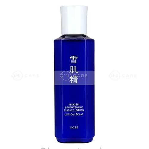 Nước dưỡng ẩm làm sáng da Sekkisei