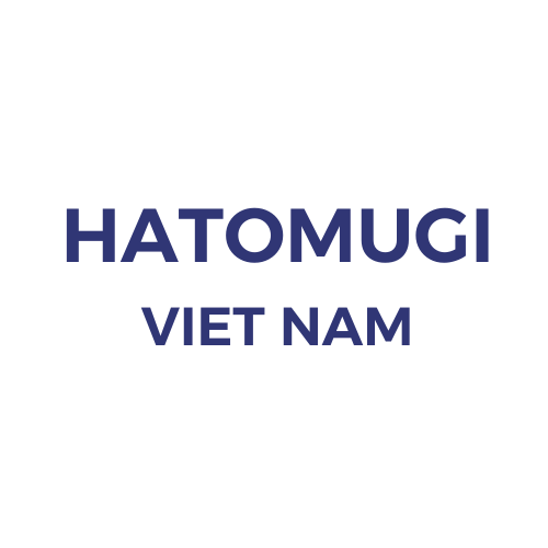 logo Hatomugi Viet Nam