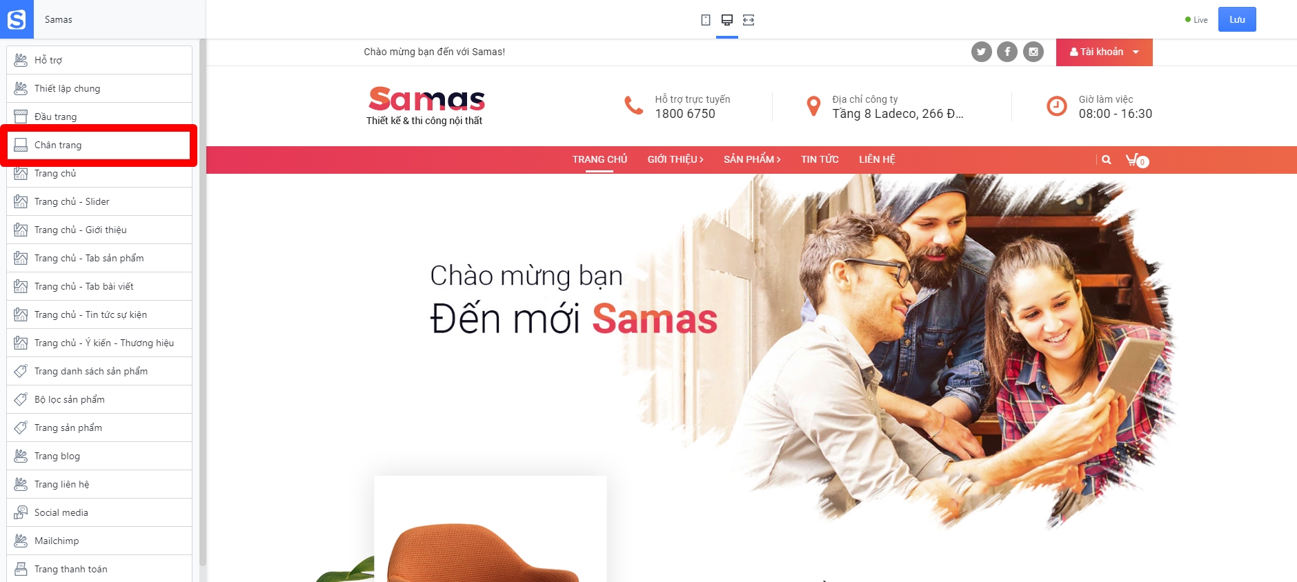 Samas