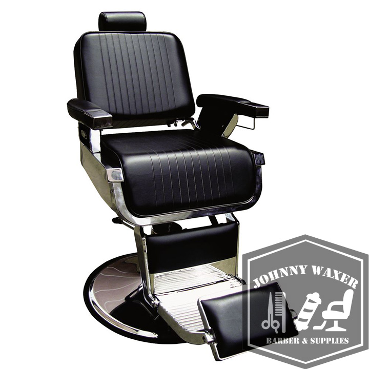 Ghế cắt tóc Alexander Barber Chair nhập khẩu chính hãng