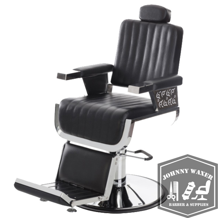 Ghế cắt tóc Alexander Barber Chair nhập khẩu chính hãng