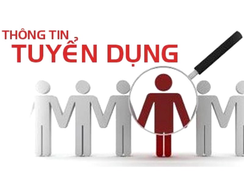 Tuyển kiến trúc sư