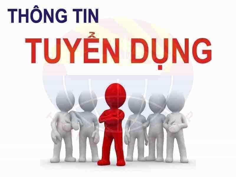 Tuyển dụng kiến trúc sư