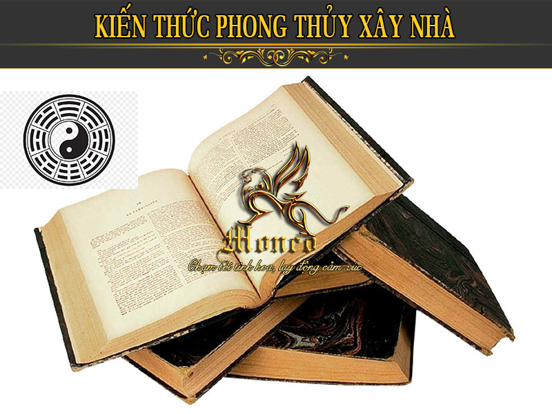 Những kiến thức phong thủy xây nhà cơ bản cần biết