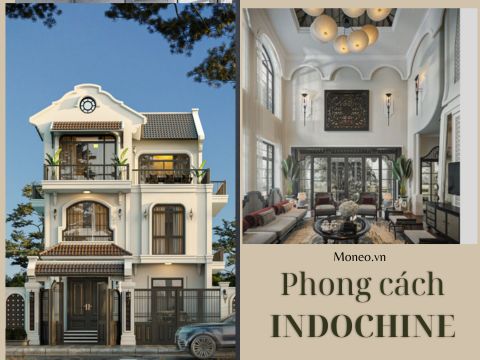 Tất tần tật về phong cách Indochine chưa ai nói cho bạn biết