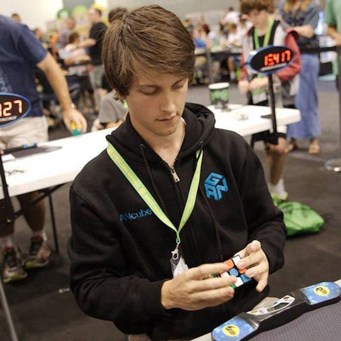 Sự thật thú vị và những thông tin về Feliks Zemdegs bạn chưa biết