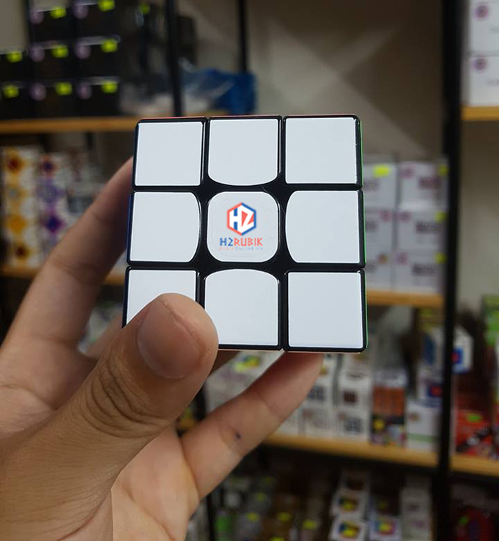 6 lý do bạn nên mua Rubik tại H2 Rubik Shop