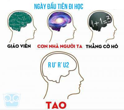 Chuẩn không cần chỉnh 😂