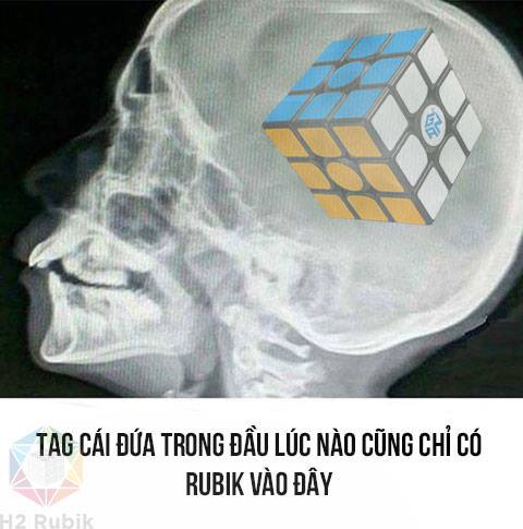 ❌Đây là thứ lúc nào Cuber cũng nghĩ đến (y)