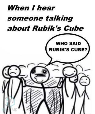 Đây là tôi khi kiếm tìm đồng môn 😂