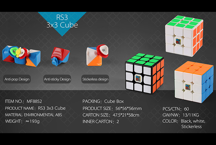 MF3RS3 - 5 lý do khiến bạn mua ngay