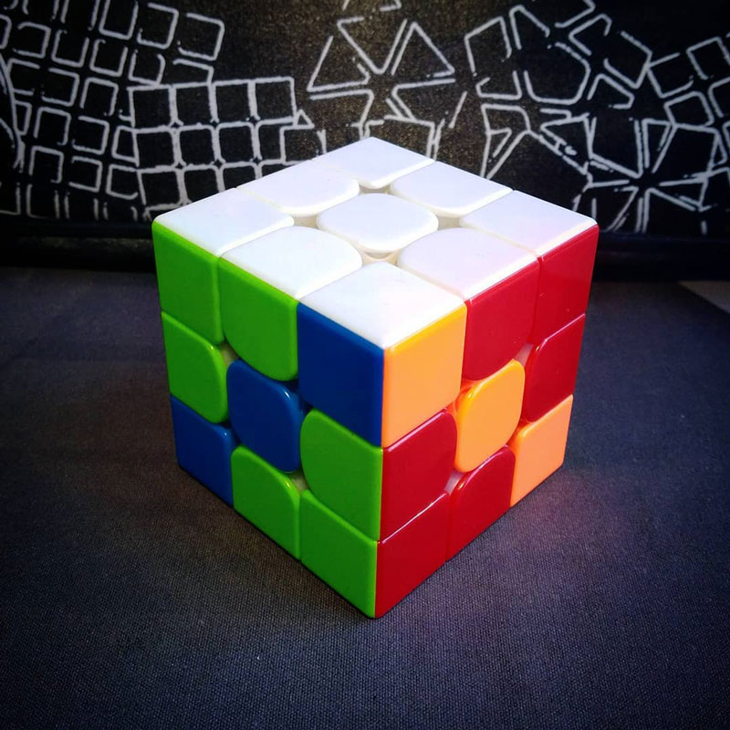 Tổng hợp với hơn 94 hình nền rubik gan tuyệt vời nhất  Tin học Đông Hòa