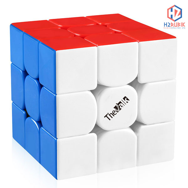 Đâu là chiếc Rubik 3x3 tốt nhất để mua (Phần 2)