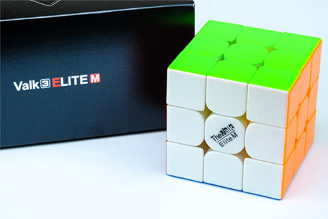 Các Cuber trên thế giới đánh giá thế nào về Valk 3 Elite M