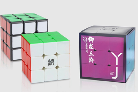 Mở hộp và đánh giá YJ Yulong v2 M