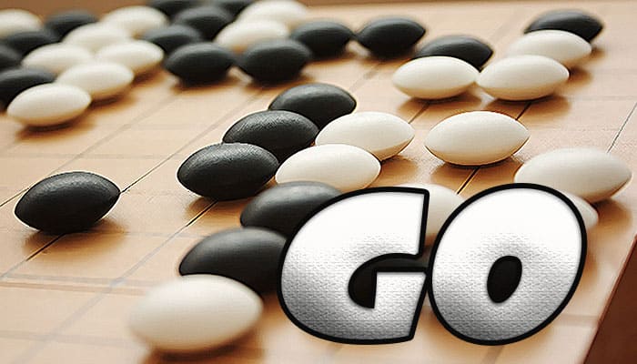 CÁCH CHƠI CỜ VÂY NAM CHÂM