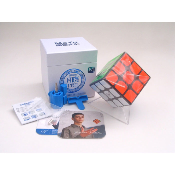 Đánh giá GuoGuan YueXiao Pro -  Lắm tài nhiều tật