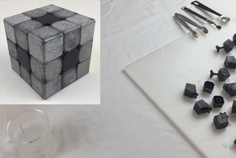 Hướng dẫn chi tiết cách Boron Treated Cube và những điều bạn cần biết