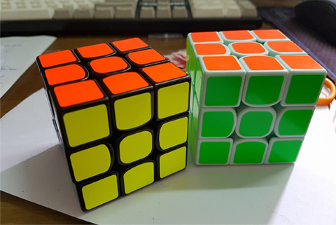 Hướng dẫn chọn mua Rubik dựa trên 10 tiêu chí 2020