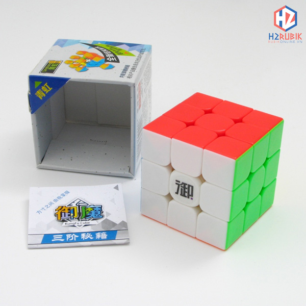Top 8 Rubik giá rẻ “thống trị” thị trường 2020