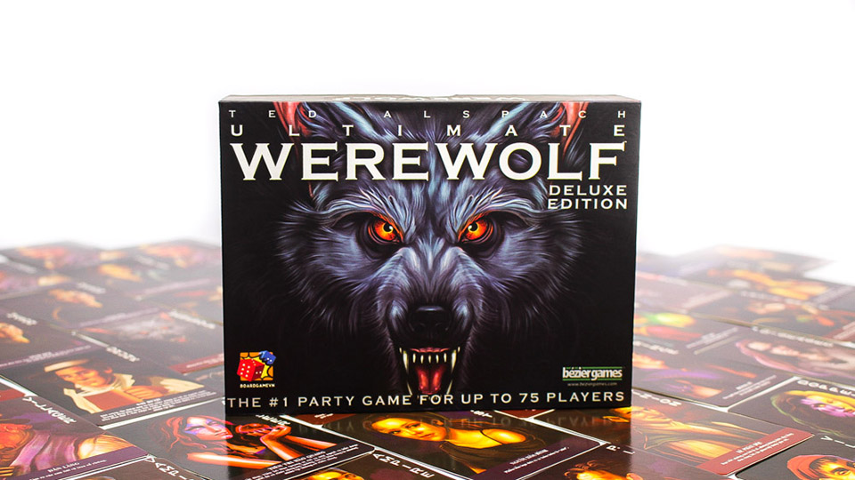 LUẬT CHƠI CỦA BẢN MỞ RỘNG MA SÓI ULTIMATE DELUXE EDITION