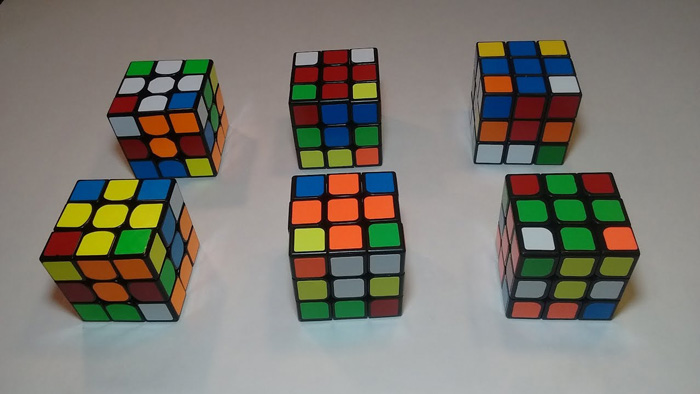 Color Neutral là gì? Làm sao để thuần thục như Feliks Zemdegs