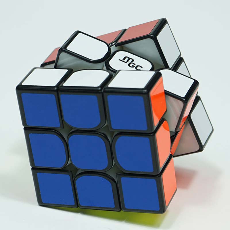 Đánh giá YJ MGC V2 - Sự ưu ái từ YJ