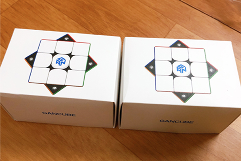 Mở hộp và đánh giá nhanh GAN 356M (Lite&Standard)