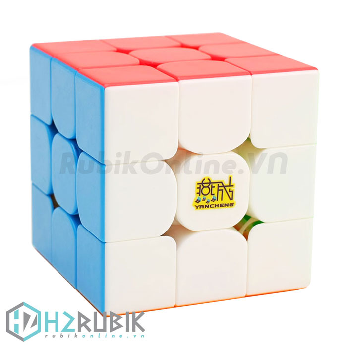 Đánh giá Moyu YanCheng Yan3: Cube tốt nhưng lại bị bỏ ngơ