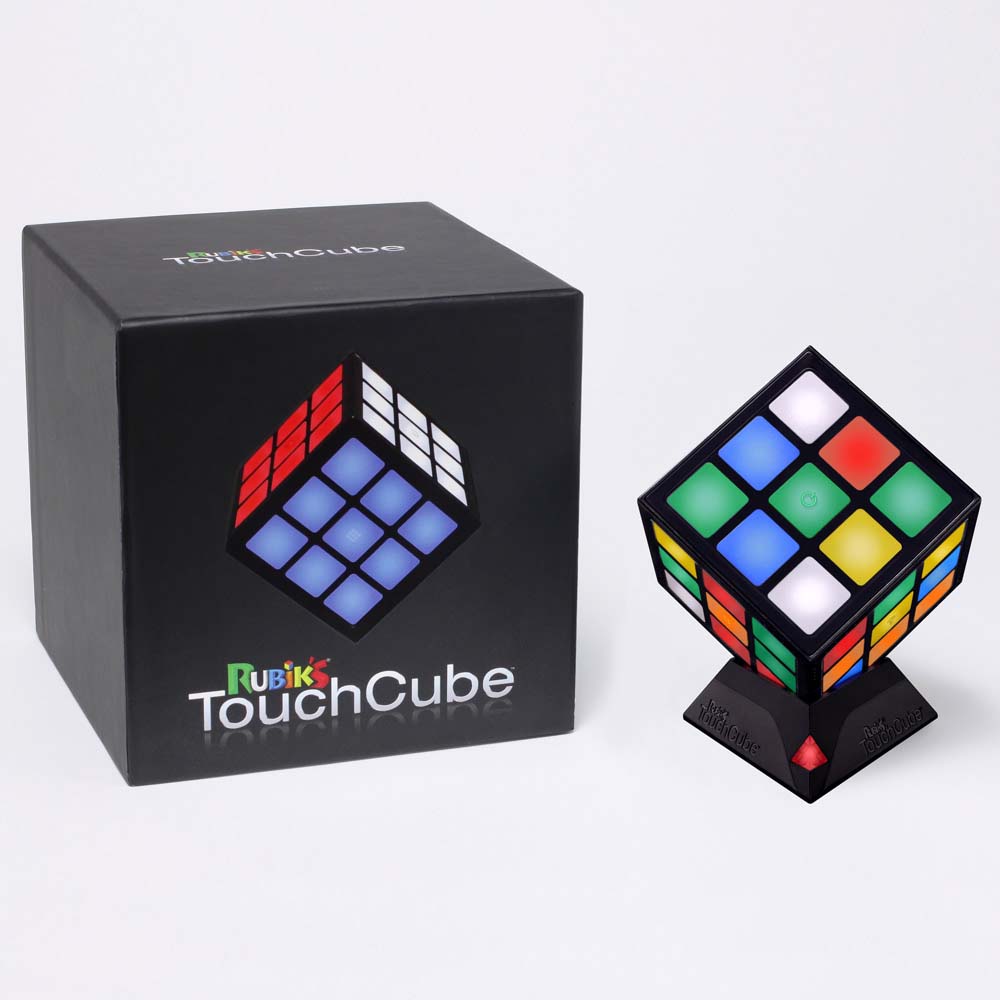 Những con Rubik 3x3 Độc & Lạ ( P1)