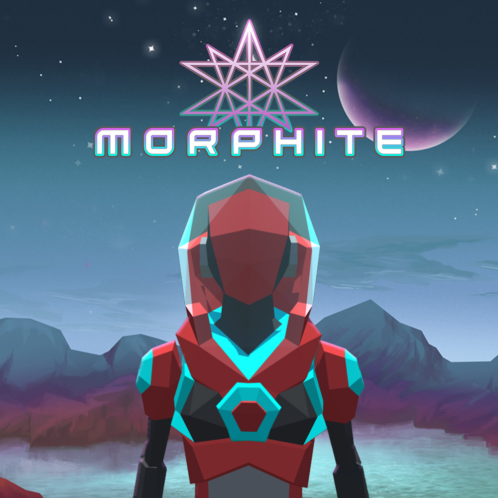 Ấn phẩm Morphite - Game online di động gây nghiện mạnh với người chơi