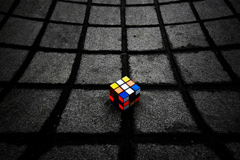 Tìm hiểu về những hệ màu phổ biến của khối Rubik