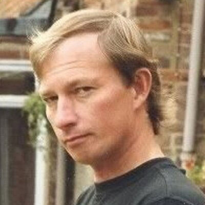 Tony Fisher - Dành trọn cả đời cho niềm đam mê Rubik