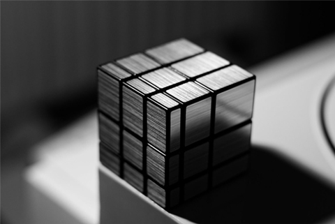 Hướng dẫn cách giải Rubik gương (Rubik Mirror)