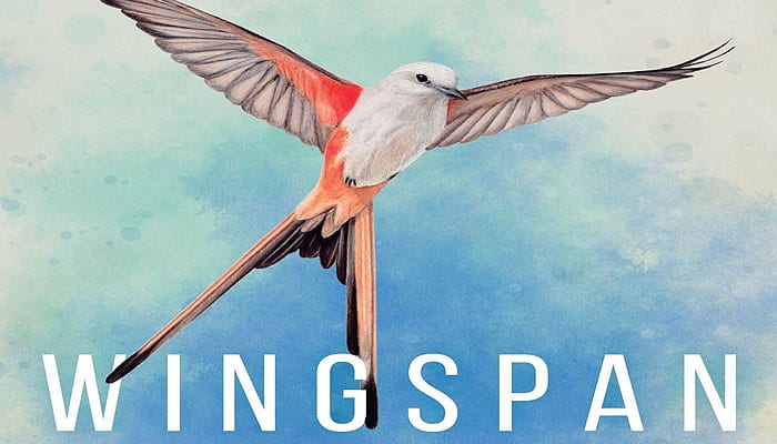 WINGSPAN BOARD GAME CÓ LUẬT CHƠI NHƯ THẾ NÀO?