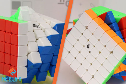 YJ MGC 5x5 và 6x6 - Hai 