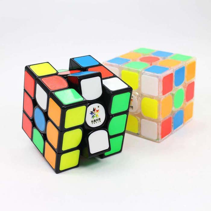 Đánh giá Yuxin Kylin V2 M - Chất lượng vượt kỳ vọng