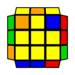 Công thức ZBLL: Chữ U