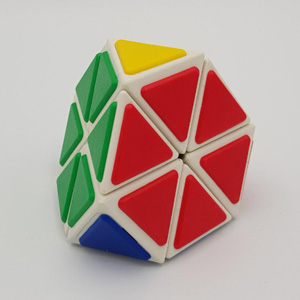 Hướng Dẫn Cách Giải Rubik Tam Giác (Pyraminx) Cho Người Mới H2 Rubik Shop