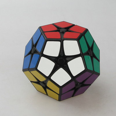 Các biến thể Rubik 2x2 - Kilominx