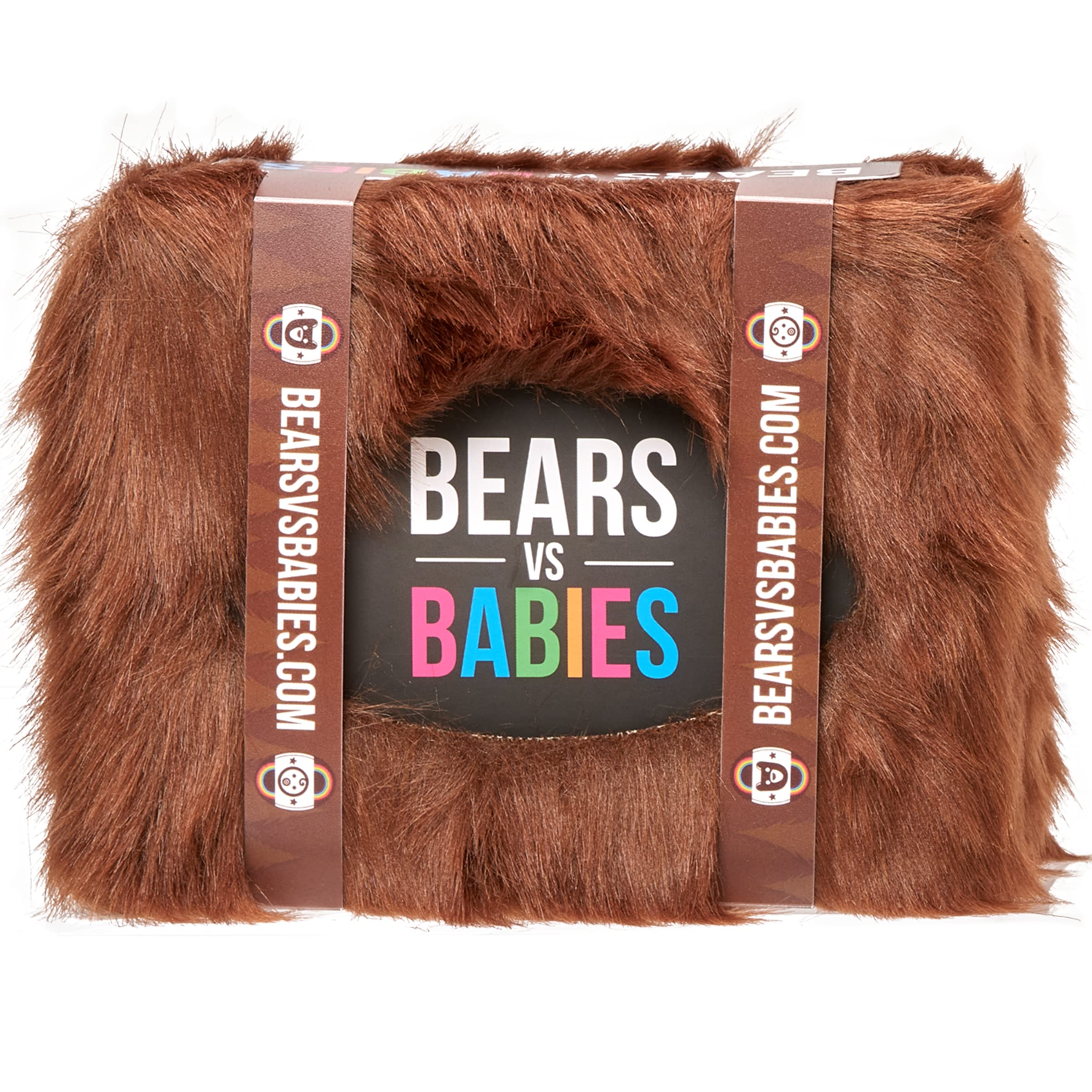 Luật chơi trò chơi Bears vs Babies