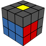 Bước 2: Mở rộng block 2x2x2 thành 2x2x3