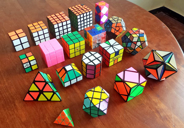 Tìm hiểu hơn 87 ảnh rubik 3x3 mới nhất  Tin Học Vui