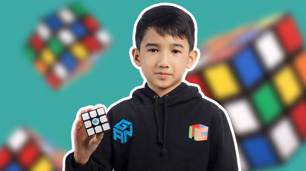 Cách Chơi Rubik 3X3 Nhanh Nhất, Cách Giải Mã Khối Rubik