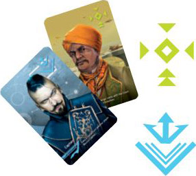 HƯỚNG DẪN LUẬT CHƠI COUP BOARD GAME