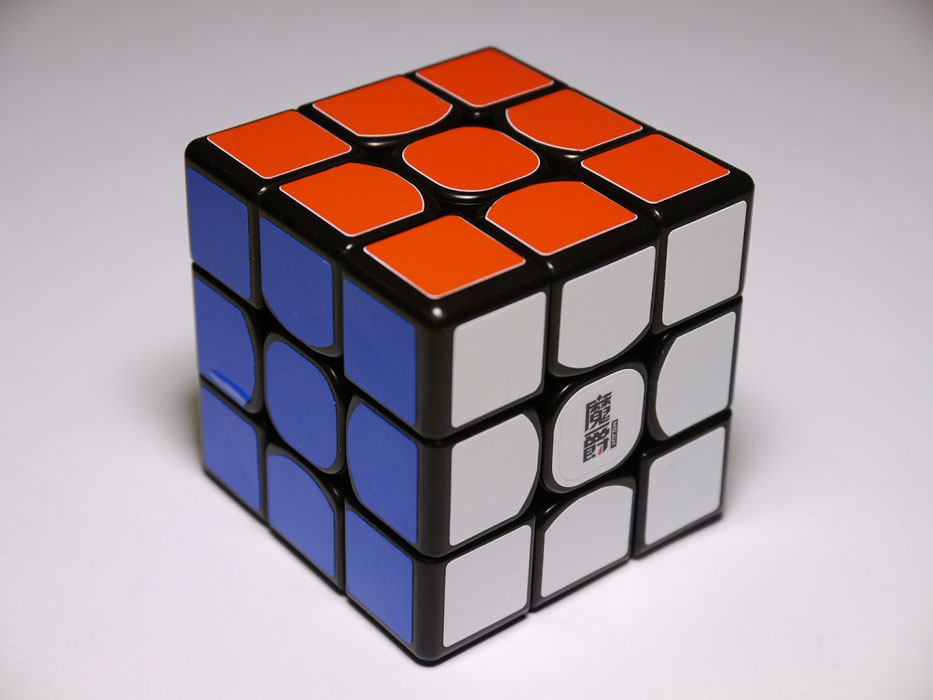 Mojue M3